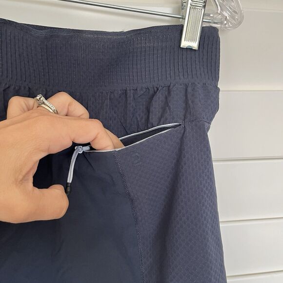 Quechua Fast Hiking 900 Ultra light 99gr Shorts breathable quick dry size US M-L - Picture 5 of 8